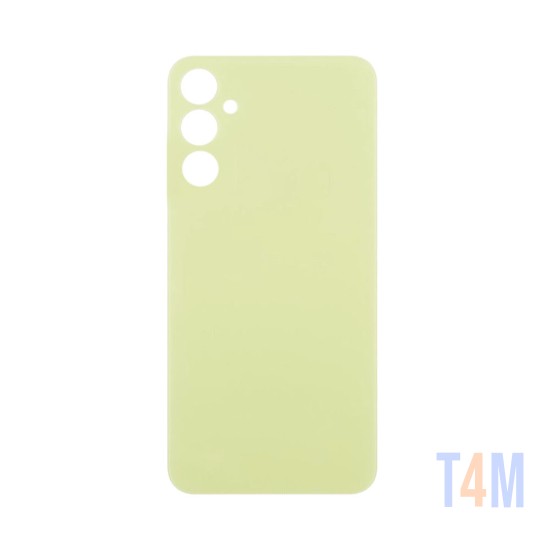 Back Cover Samsung Galaxy S24 5G Green